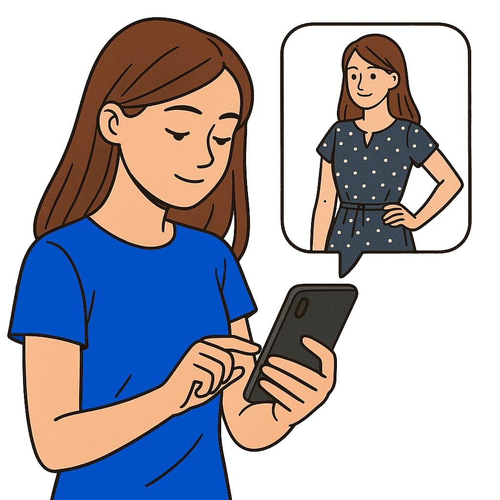 Virtual Try-On