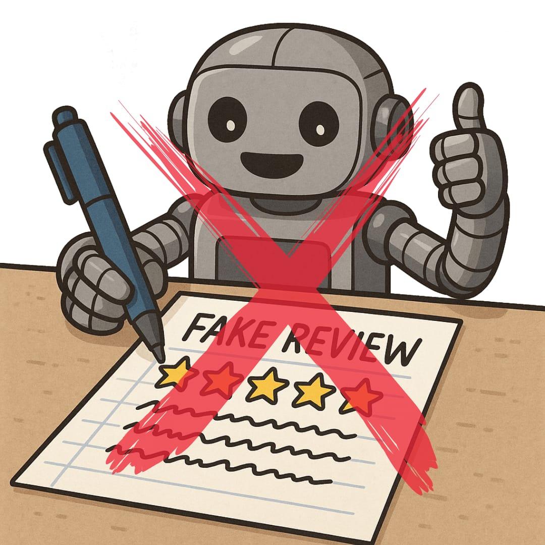 Verified Reviews