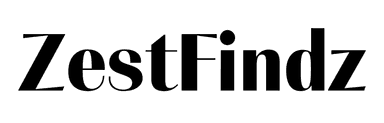ZestFindz Logo
